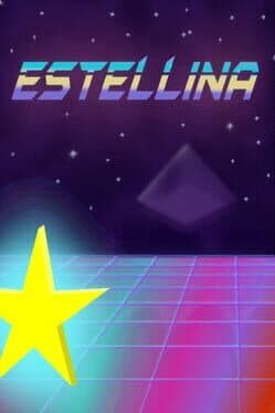 Estellina cover art