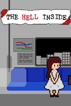 The Hell Inside cover art