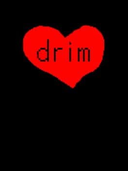 Drim cover art
