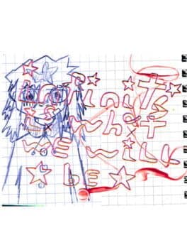 Infinity Is What We Will Be cover art