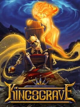 Kingsgrave cover art
