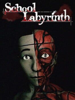 School Labyrinth cover art