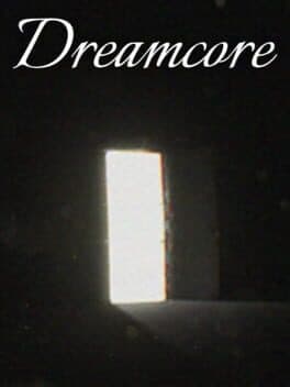 Dreamcore cover art