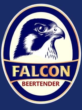 Falcon Beertender cover art