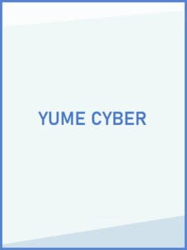 Yume Cyber cover art