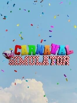 Carnaval Simulator cover art