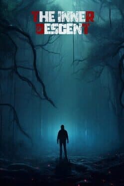 The Inner Descent cover art