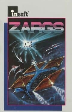 Zargs cover art