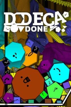 Dodecadone cover art