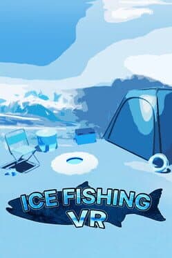 IceFishingVR cover art