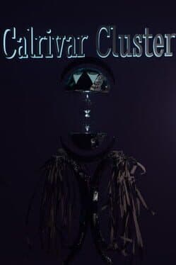 Calrivar Cluster cover art