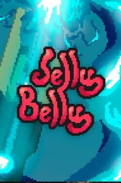 Jelly Belly cover art