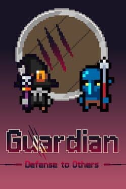 Guardian: Defense to Others cover art