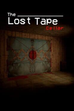 The Lost Tape: Cellar cover art