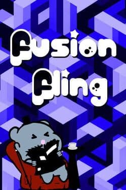 Fusion Fling cover art