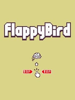 Flappy Bird cover art