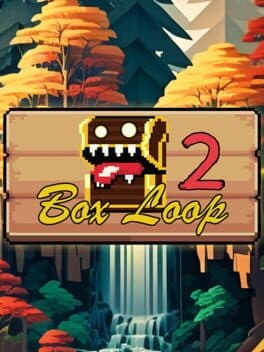 BoxLoop 2 cover art