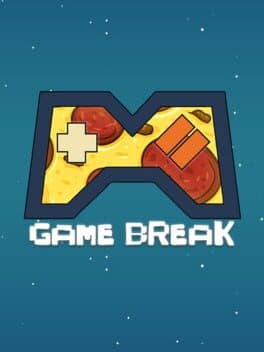 GameBreak cover art