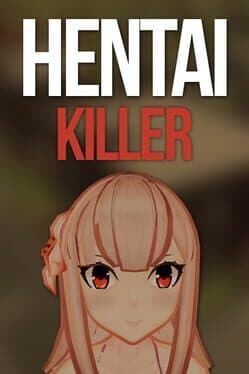 Hentai Killer cover art