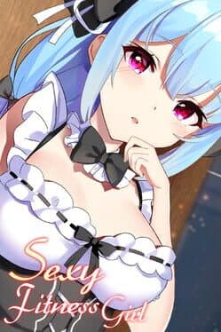 Sexy Fitness Girl cover art