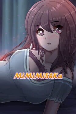 Mimimishka cover art