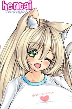 Hentai Nekogirl cover art