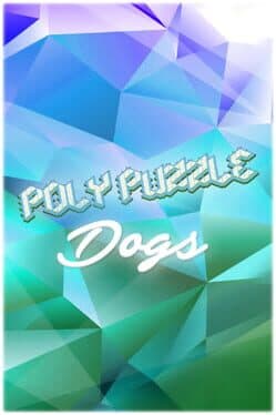 Poly Puzzle: Dogs cover art