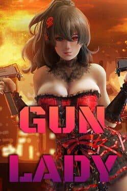 Gun Lady cover art