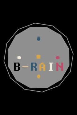B-Rain cover art