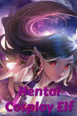 Hentai Cosplay Elf cover art