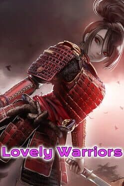 Lovely Warriors cover art