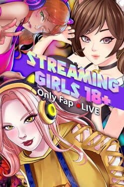 Streaming Girls 18+:- OnlyFap Live cover art