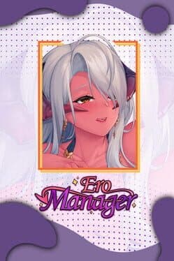 Ero Manager cover art