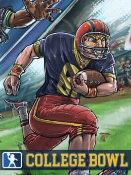 College Bowl cover art