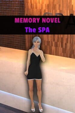Memory Novel: The SPA cover art