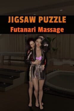 Jigsaw Puzzle: Futanari Massage cover art