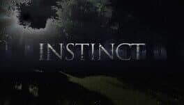 Instinct cover art