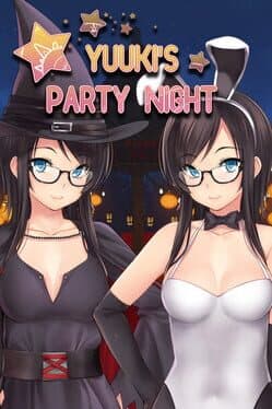 Yuuki's Party Night cover art