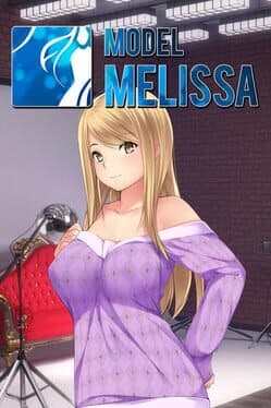 Model Melissa cover art