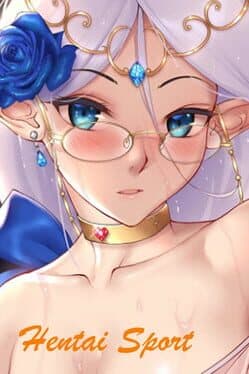 Hentai Sport cover art