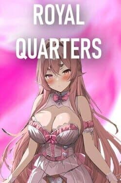 Hentai: Royal Quarters cover art