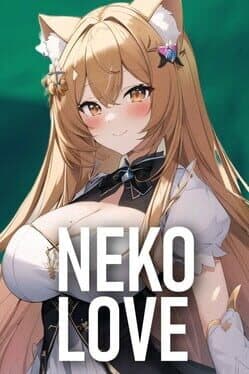Hentai: Neko Love cover art