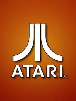 Atari's Greatest Hits cover art