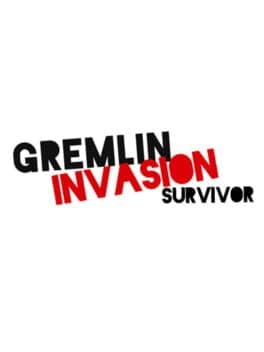 Gremlin Invasion: Survivor cover art