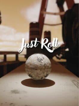 Just Roll cover art