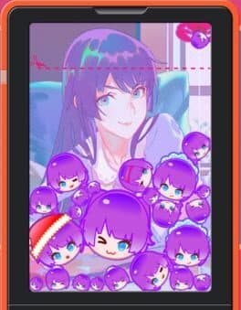 HitagiDrops cover art