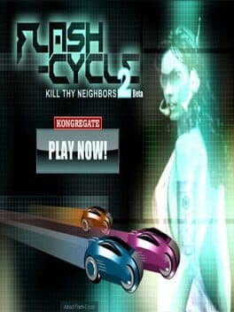 Flash Cycle 2 cover art