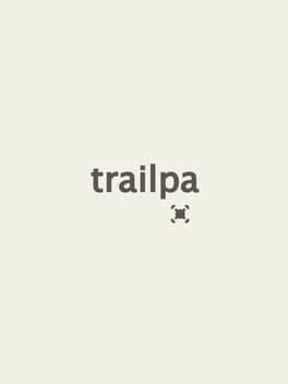 Trailpa cover art
