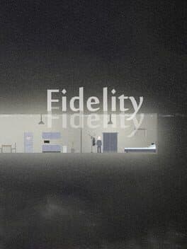 Fidelity cover art