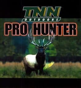 TNN Outdoors Pro Hunter cover art